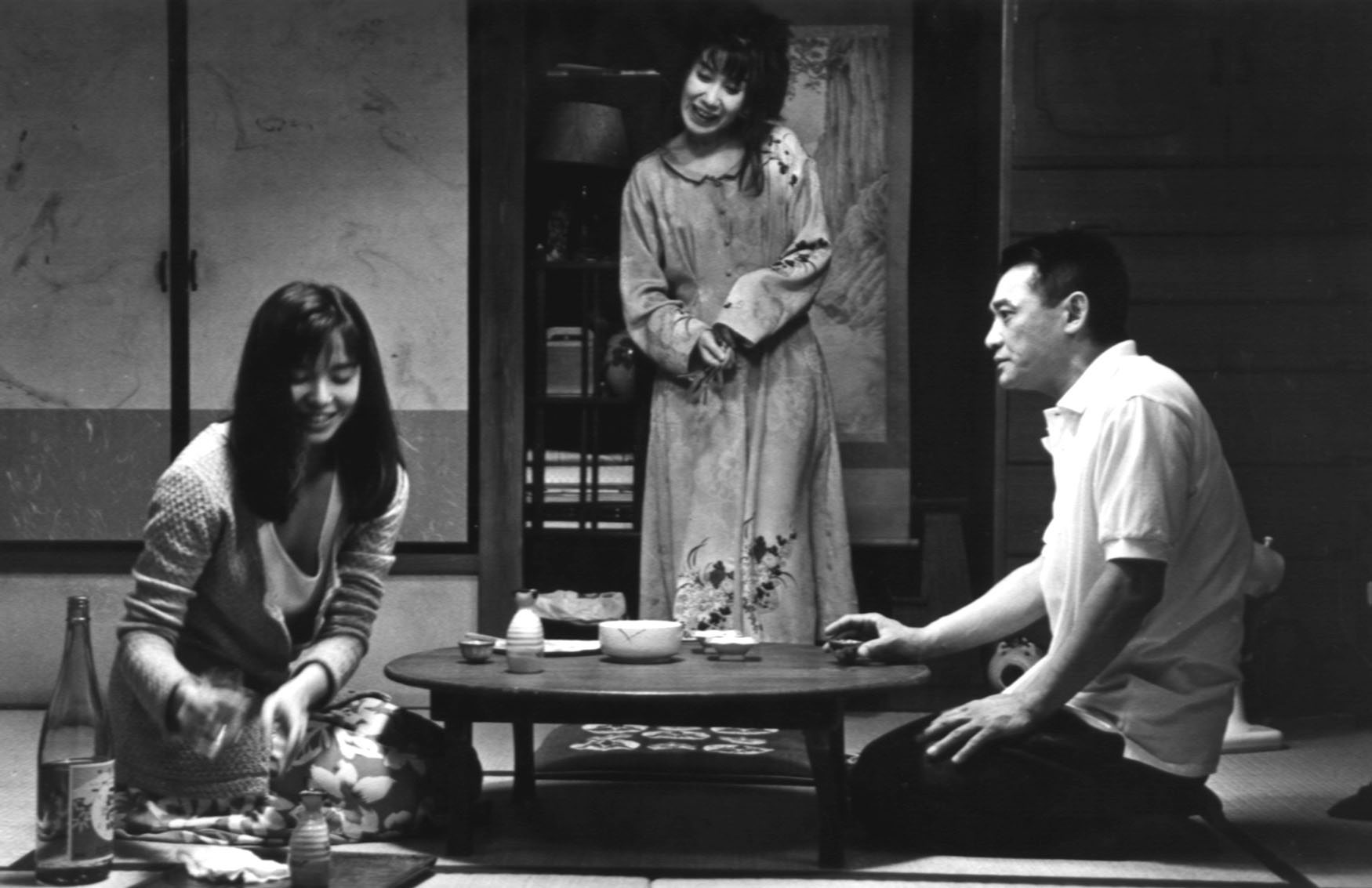 JF Theater for March 2022 HORROR The Japan Foundation, Bangkok