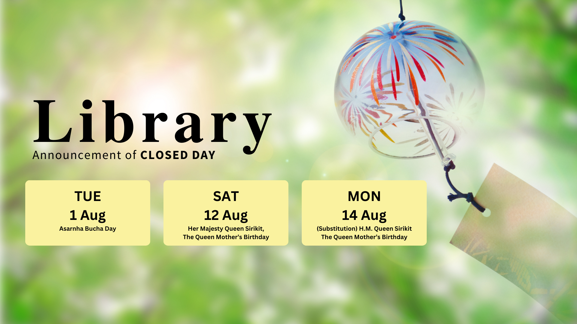 library-announcement-of-closed-day-the-japan-foundation-bangkok